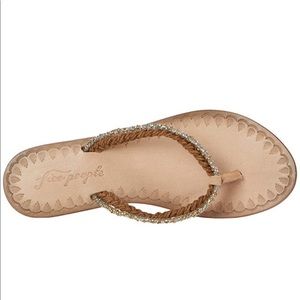 Menorca sandal